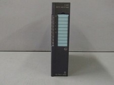 6ES71327RD110AB0   - SIEMENS -   6ES7132-7RD11-0AB0 / Module pour ET200ISP  USED