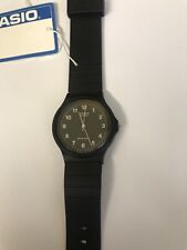 Men’s Casio Quartz Watch