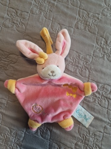 Doudou babynat petit - doudou,