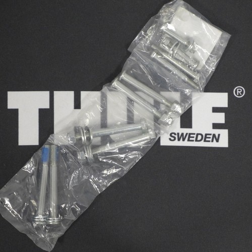 Thule mounting kit - thule, body