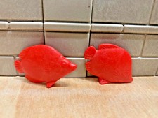 PLAYMOBIL Animaux 2 Poissons