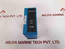 Contrôleur De Commutateur De Flamme Honeywell BC1000A0220U/E (Non Fonctionne)