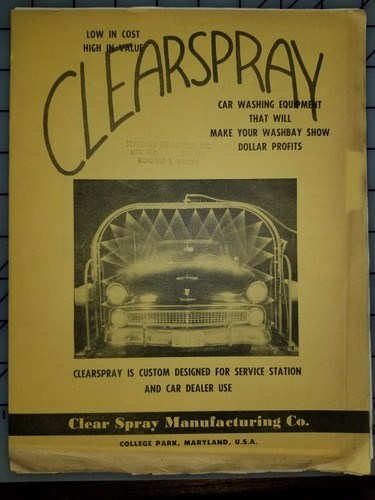 Catalogue lavage voiture - catalogue,