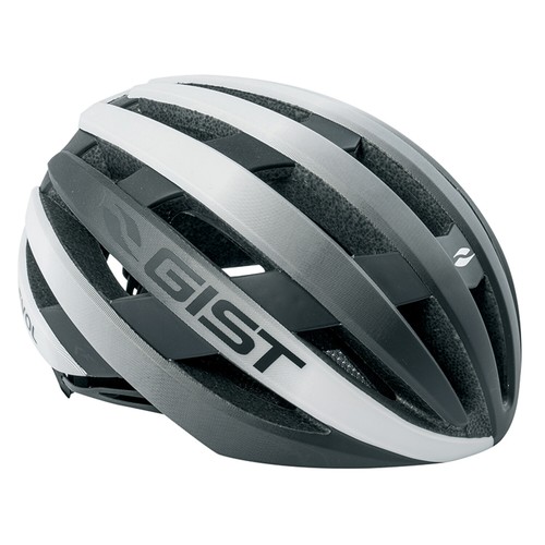 Casque velo adulte gist route - velo,