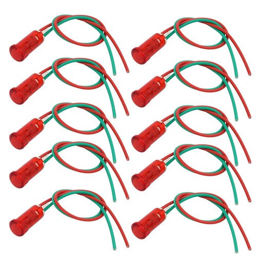 10pcs 12v 24v - 24v, mdx-11a