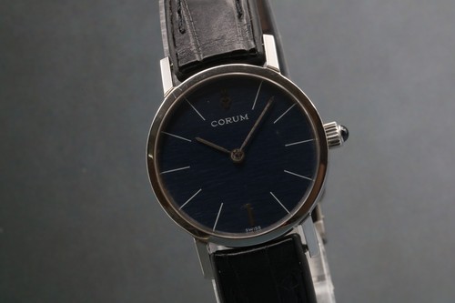 Montre unisexe vintage - , années
