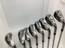 (TaylorMade) Set de fers 8