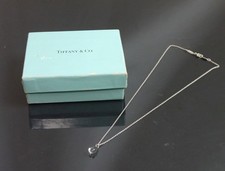 Authentique collier Tiffany &
