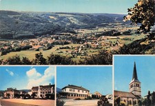 88 LE VAL D AJOL LA POSTE