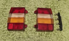Paire de Feux arrière Citroën GS série 2 Frankani anciens
