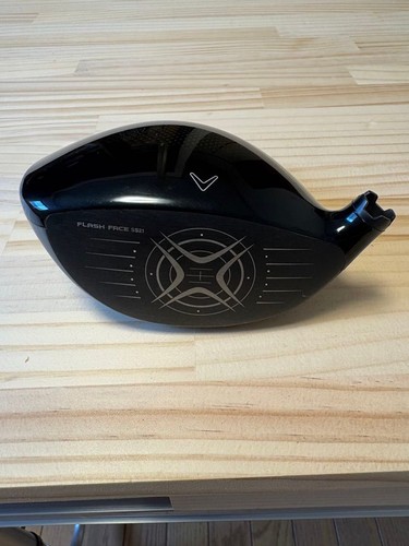 Exc callaway epic max driver - max,