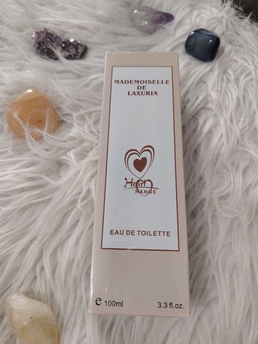Eau parfum 100 - parfum, neuf
