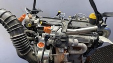 Moteur RENAULT KANGOO II