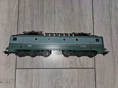 Lima 208029lg locomotive - h0,
