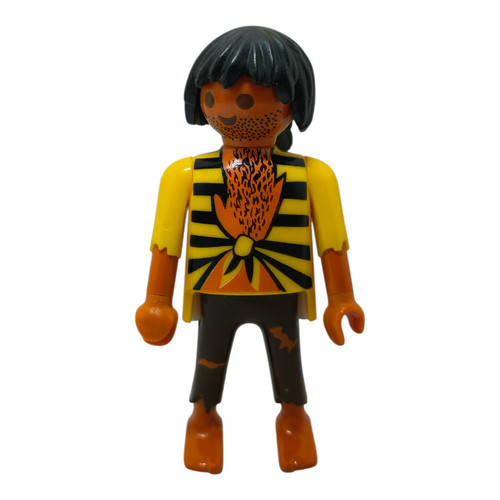 Sympa pirate prisonnier 5135 - ,