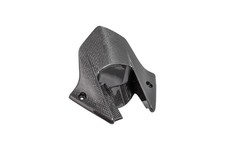 GARDE-BOUE ARRIÈRE EN CARBONE