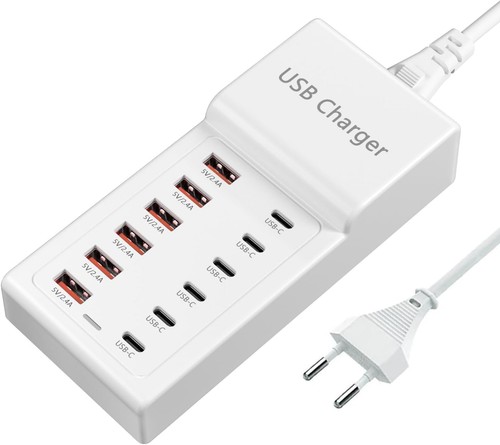 Chargeur usb multiple - multiple,, 12