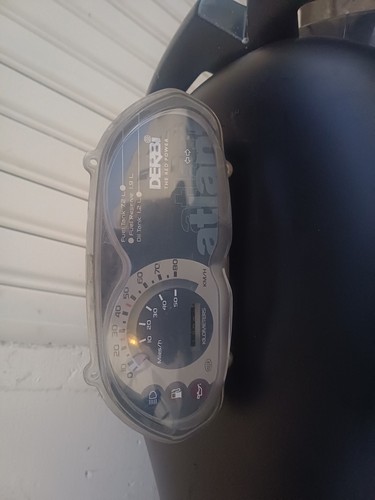 Compteur derbi atlantis - compteur,