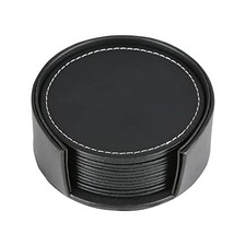 LiLan Lot de 6 Dessous de