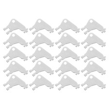  Clé de distributeur