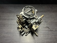 Carburateur Solex 32 Bis Renault Super 5 Express Renault 9 Renault 11 Clio