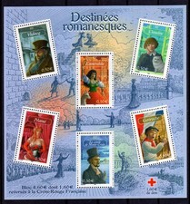 - FRANCE 2003 Gavroche Vidocq