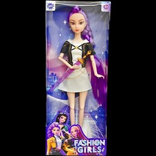 Poupée K-Pop RUMI –