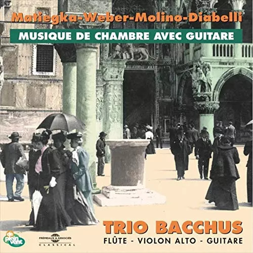 Musique chambre avec - musique, de