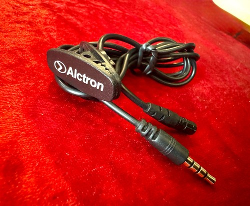 Alctron microphone - alctron, i7