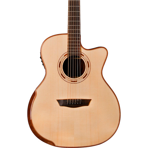 Washburn wcg25sce comfort - wcg25sce,