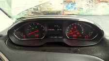 Compteur PEUGEOT 208 1 PHASE 1