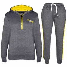 Ensembles De Jogging Pour