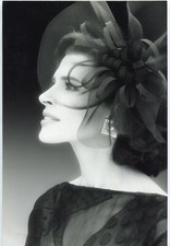 Dominique Issermann - Fanny