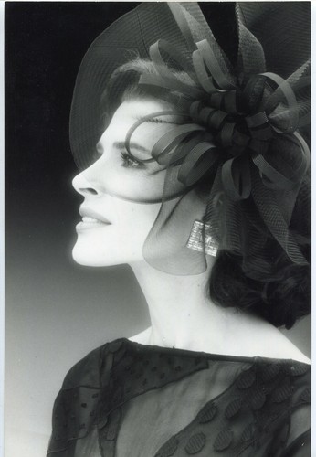 Dominique issermann fanny - dominique,