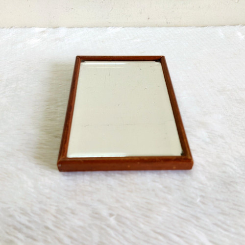 1930s vintage verre miroir - vintage,
