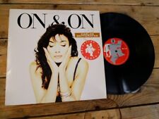 CARLOS SOTTOMAYOR ON & ON NO