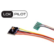 ESU 59810 - LokPilot 5 Micro