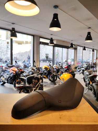 Selle triumph rocket - selle,