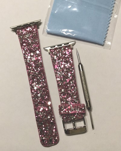 Authentic 44mm watch band - watch,