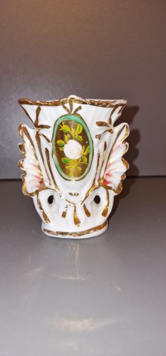 Ancien petit vase mariée - petit, de