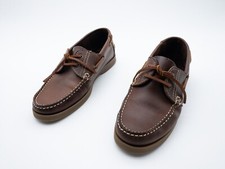 Highmoor Chaussures De Bateau Pour Femmes Mocassins Taille 39 EU Art 19166-50