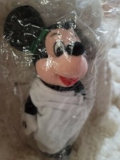 TOGA Mickey Mouse Disney  NEW