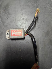 régulateur de tension Honda 125 MTX de 1983