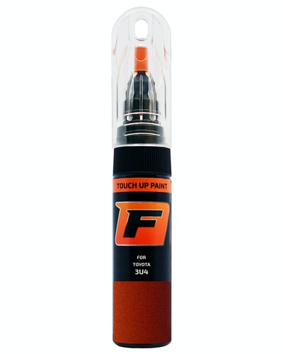 Stylo retouche pour toyota - stylo, de