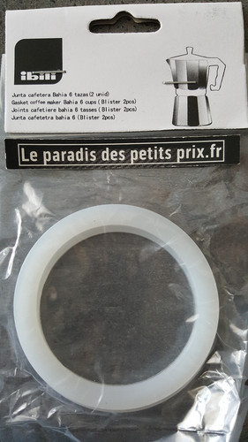 Joint pour cafetière - pour,