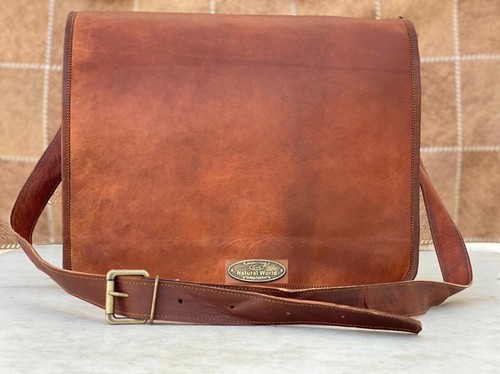 Homme sac cuir affaires - sac,