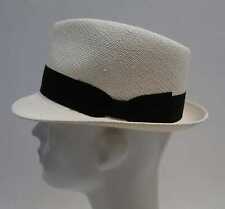 Chapeau Panama Genuine Hat