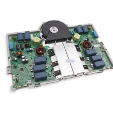 Indesit Whirlpool Module électronique pour plaque à induction C00846552