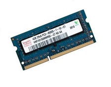 Mémoire RAM 4 Go ASUS