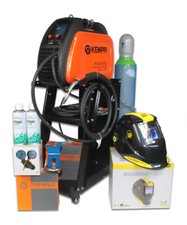 KEMPPI MINARCMIG 220 Auto Set